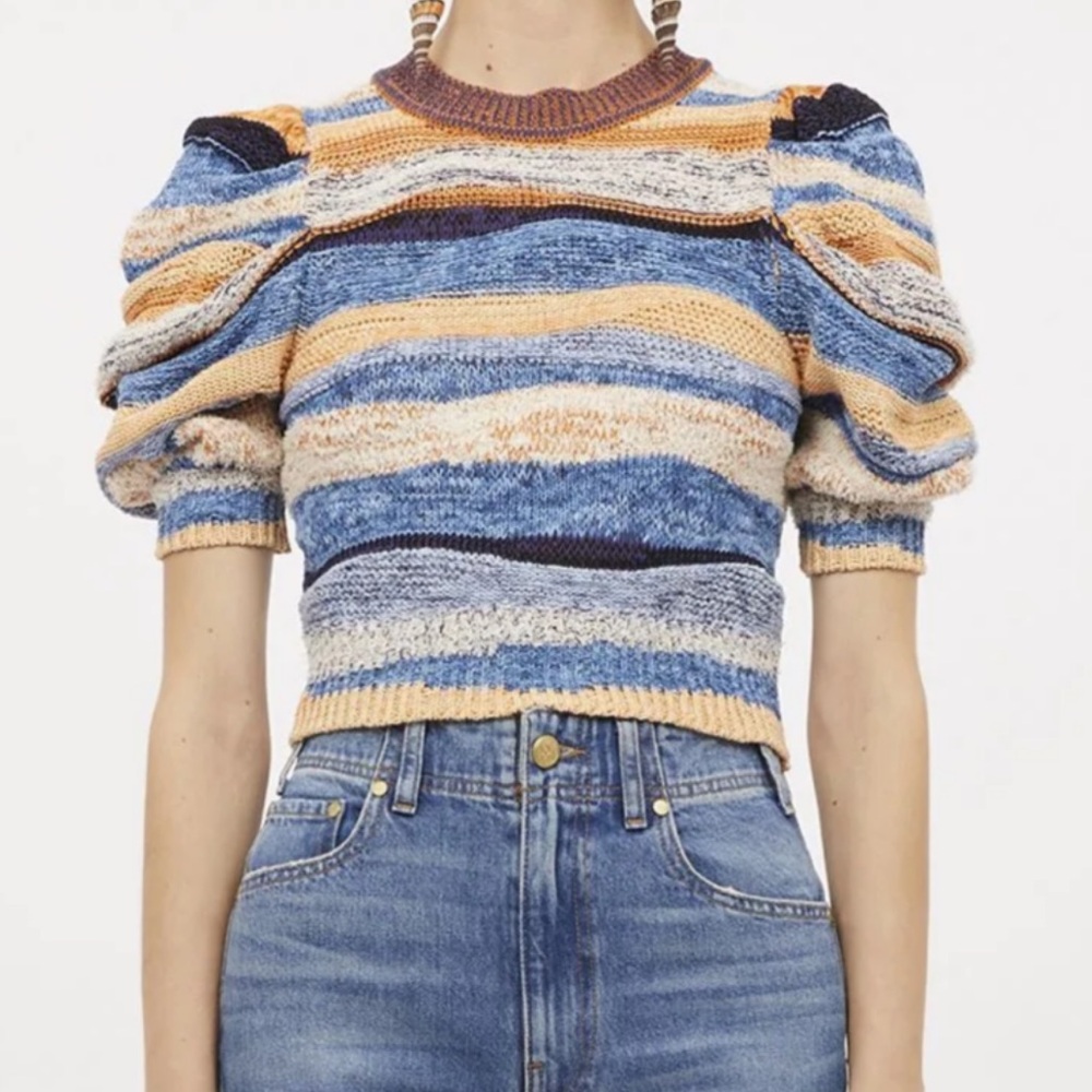 Ulla Johnson sweater top